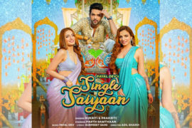 Singers Sukriti - Prakriti Kakar Reveal The First Look Of Their Upcoming Song With Parth Samthaan