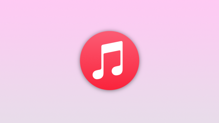 Apple Music's working on some better-looking widgets for your home