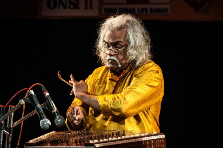 Santoor Maestro Tarun Bahttacharya on Bappi Lahiri