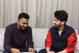 Pop Icon, Armaan Malik inks a strategic deal with Warner