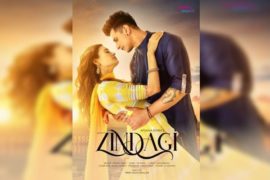 Prince Narula, Yuvika Choudhary back with new music video 'Zindagi'