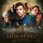 DIVINE, KSHMR And LIT killah Collaborate On New Single ‘Lion Heart’