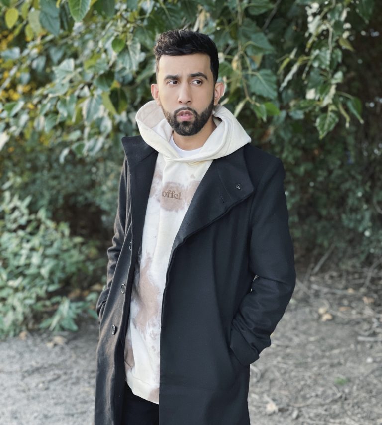 Punjabi Indo-Canadian Hip-Hop superstar The Prophec to embark on a