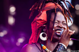 Feminist music icons from around Africa to celebrate this International Women's Day