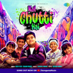 Bappi Lahiri’s grandson- Rego B, continues the musical family lineage with his second released single- Kal Chutti Hai presented by Saregama Originals