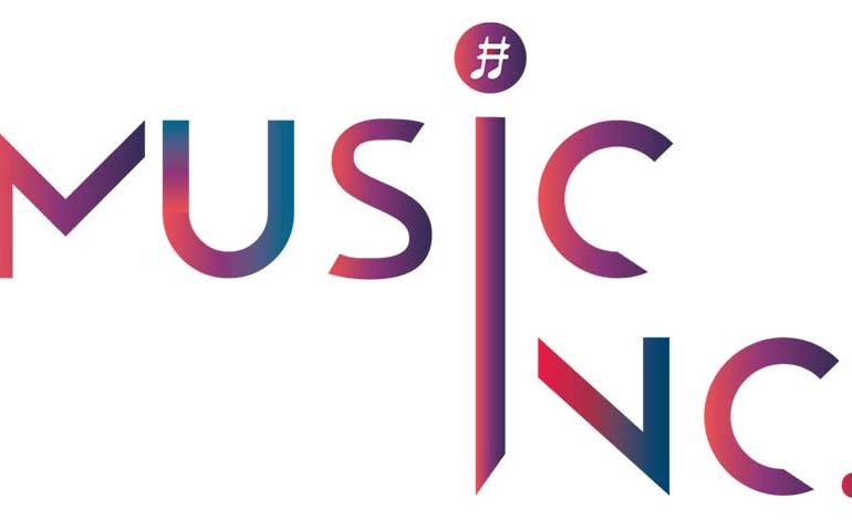 MTV presents Music Inc. - India’s First And Largest Music Business Marketplace