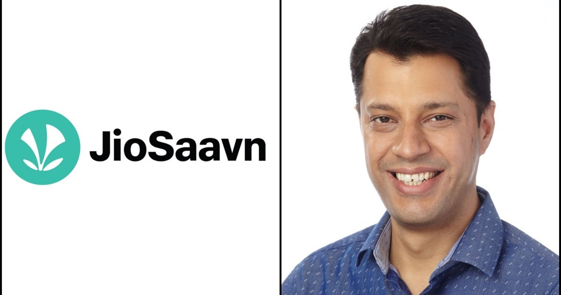 Entertainment Industry Veteran Sahas Malhotra appointed as the new CEO of JioSaavn