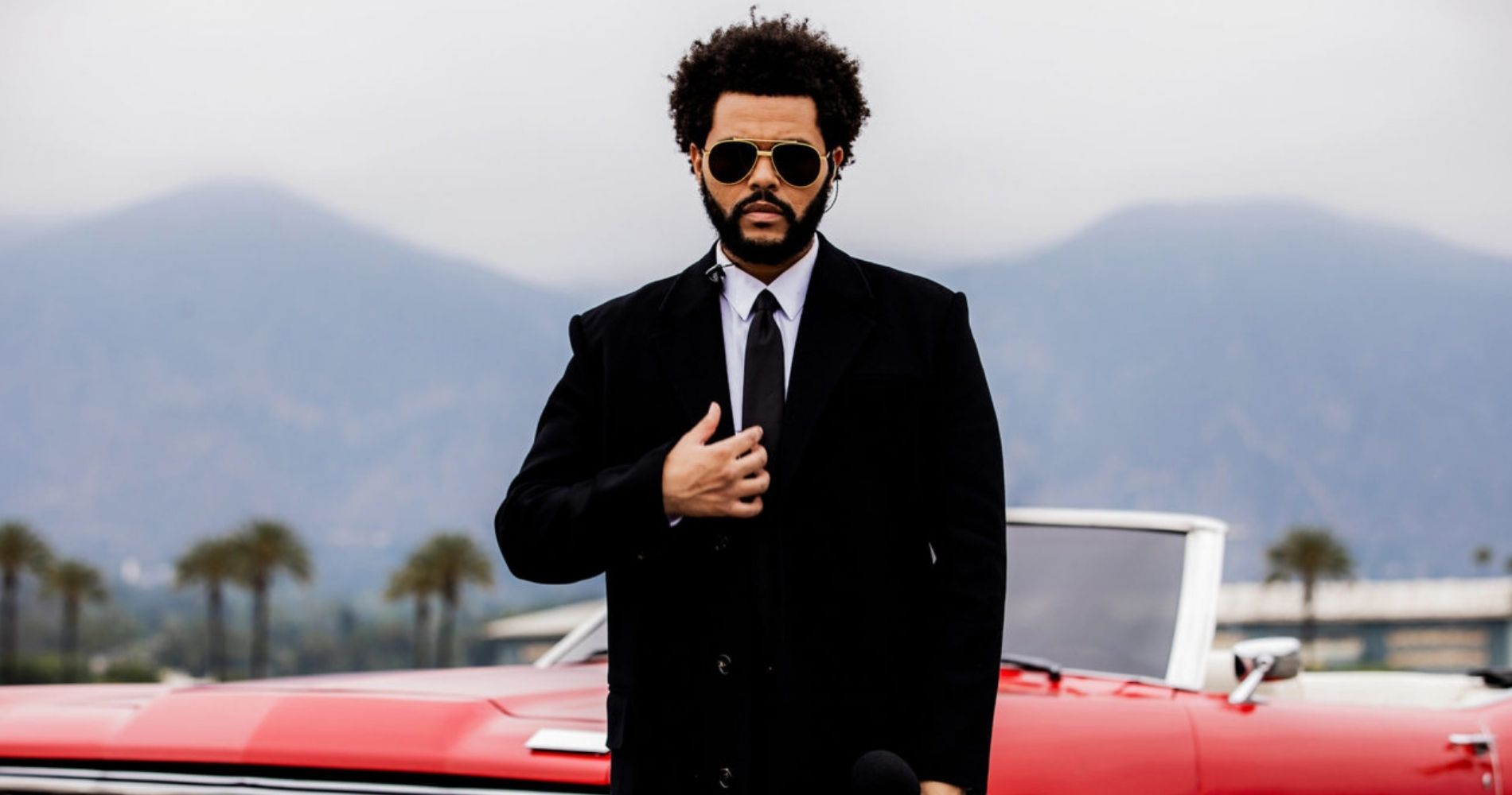 Universal Music Group has announced a long-term partnership with the Weeknd