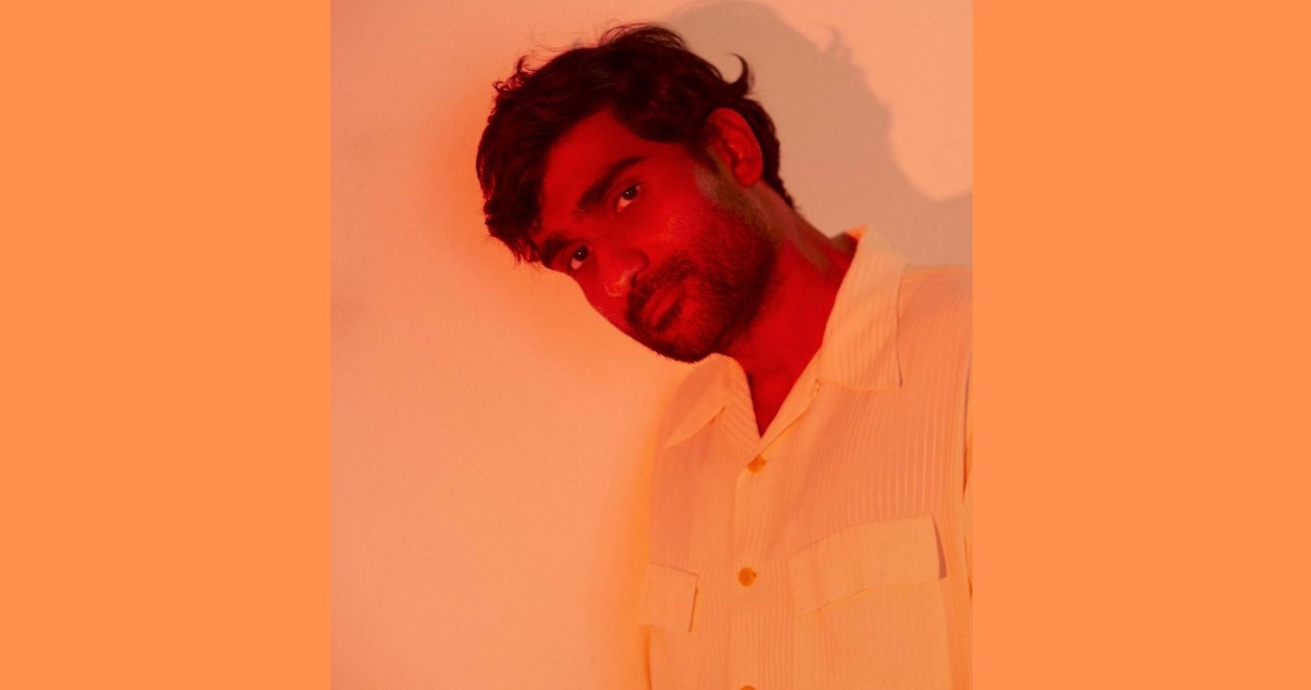 Prateek Kuhad Reflects On Mental Health In Favourite Peeps Music Video