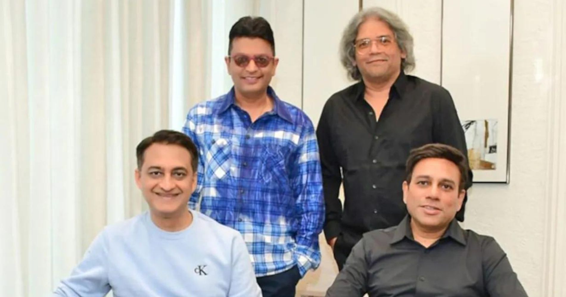 T-Series has joined hands with Wakaoo Films