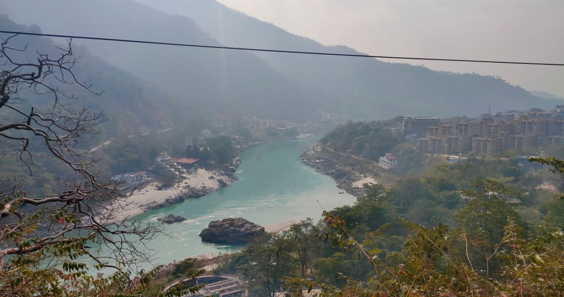 Rishikesh Music Festival to be held from May 14th to