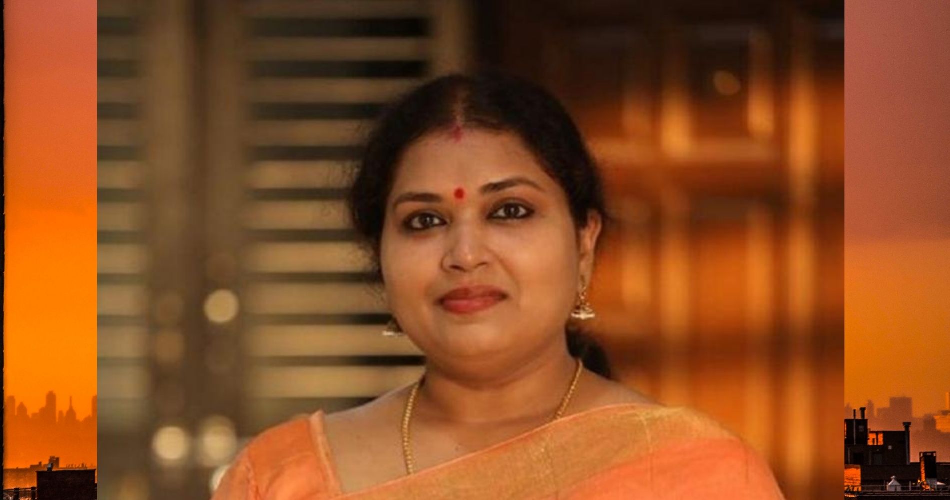 Indian Playback Singer Sangeetha Sajith passes away at 46