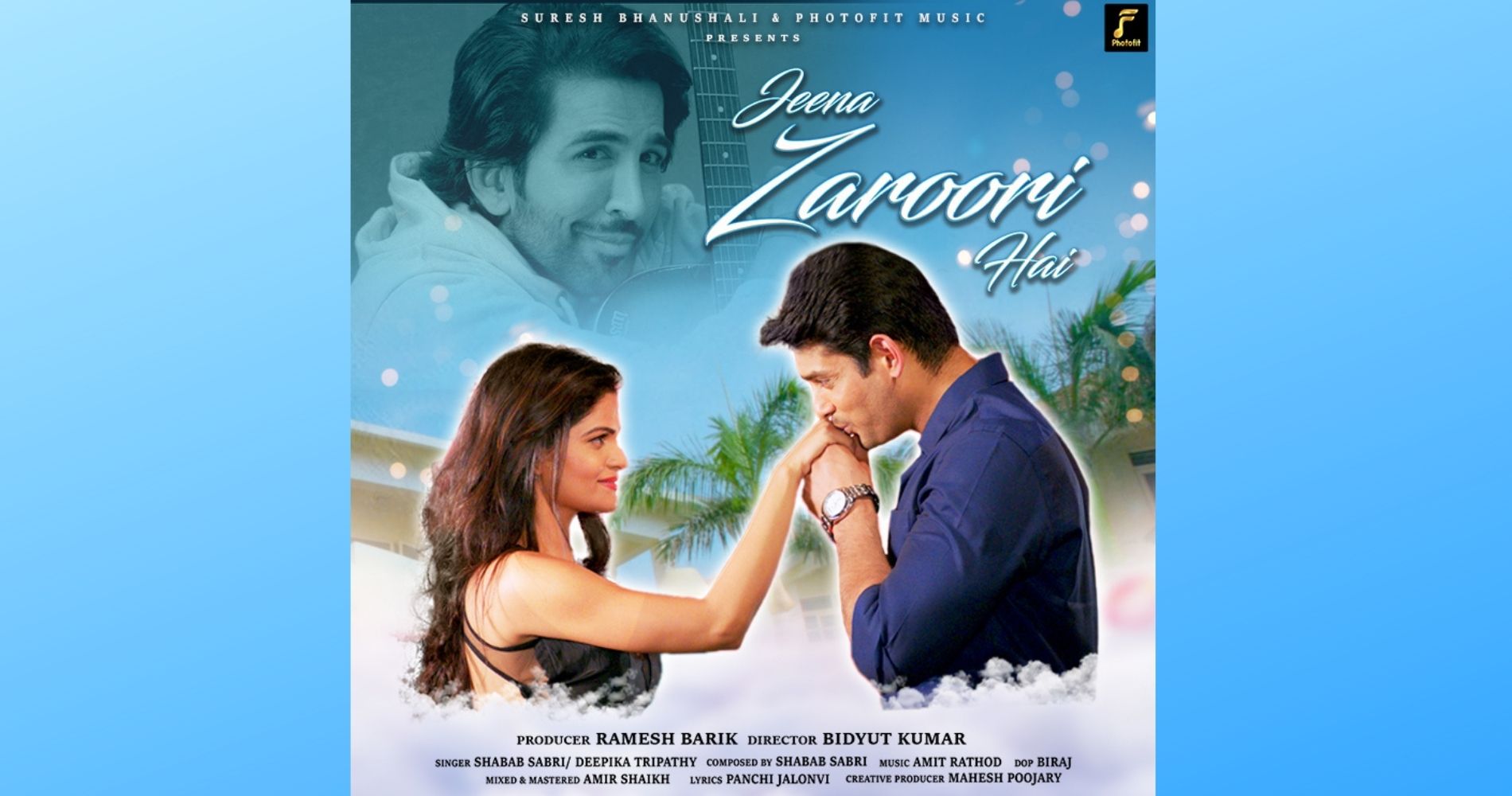 Fans In Tears, after watching Song 'Jeena Zaroori Hai' Says