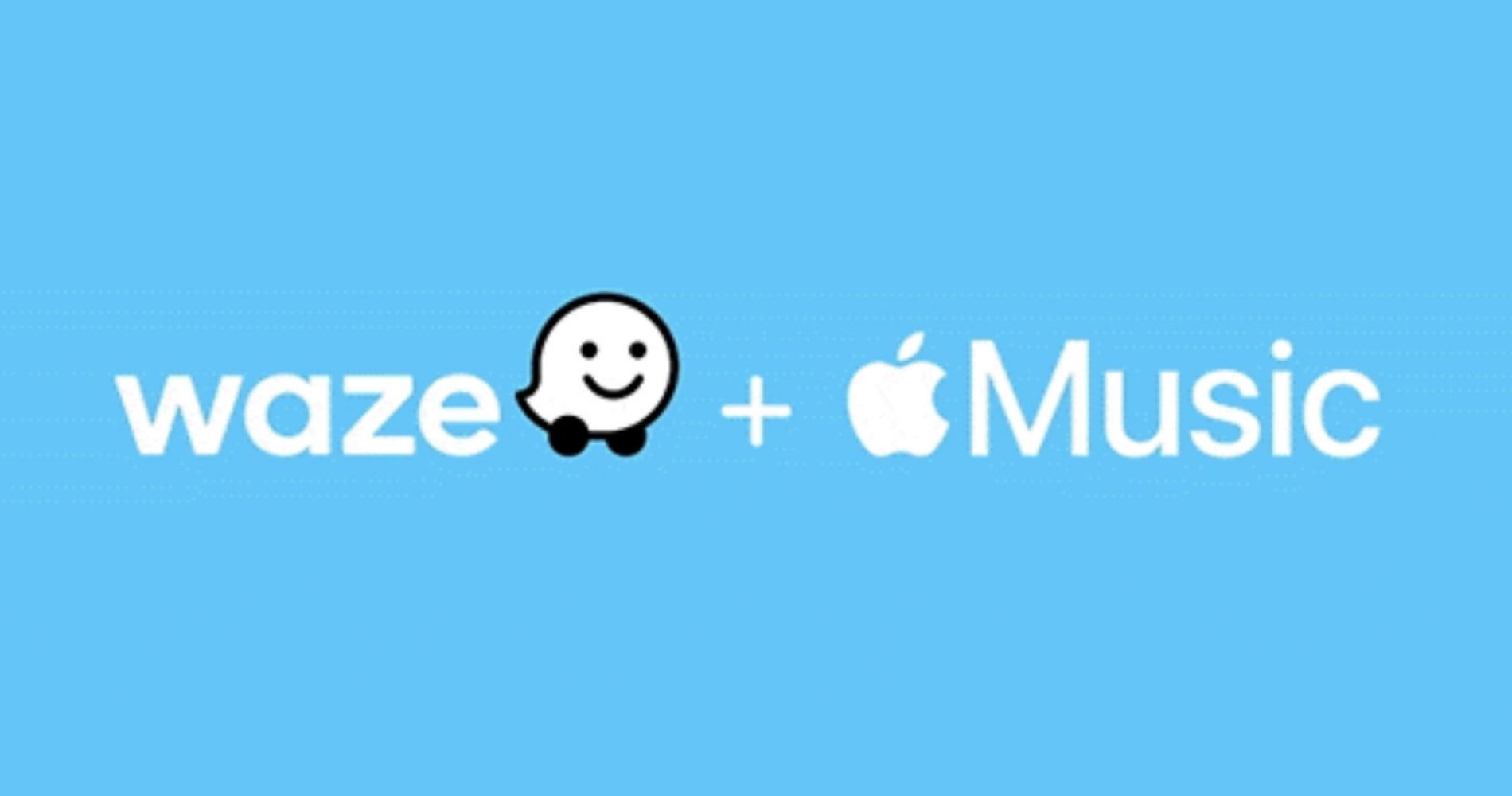 Waze has finally introduced support for Apple Music on iPhones
