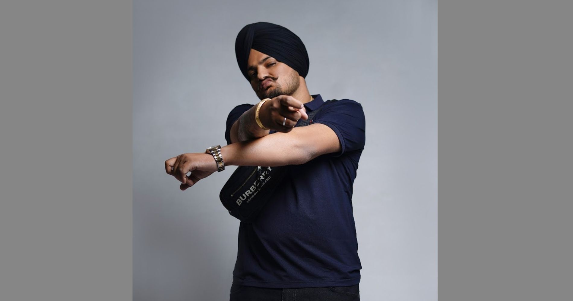 Popular Punjabi singer Sidhu Moose Wala shot dead in Punjab