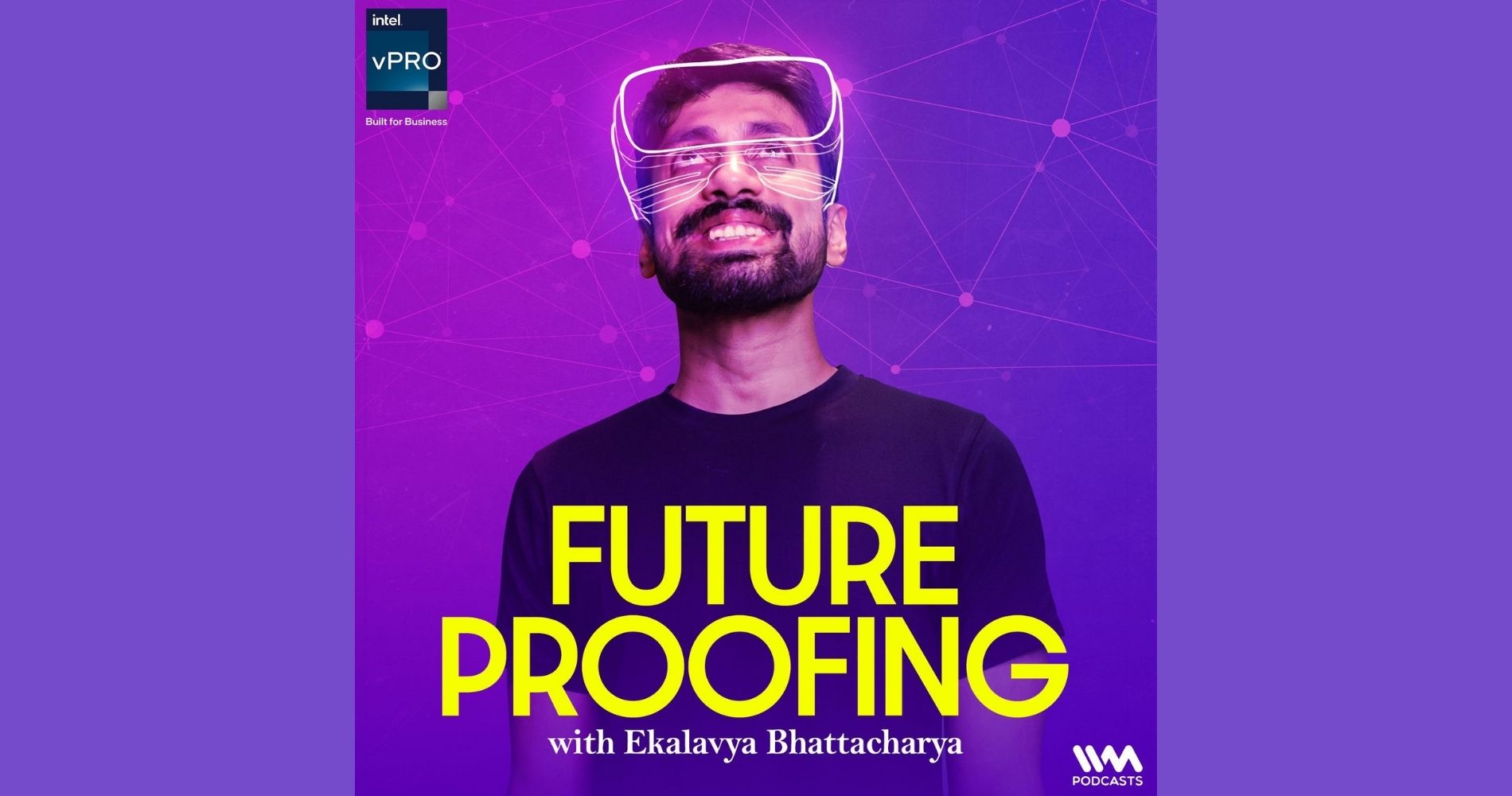IVM Podcasts launches ‘Future Proofing with Ekalavya Bhattacharya’