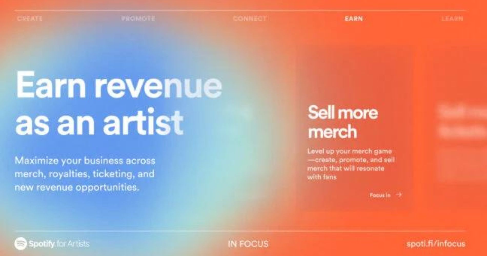 Spotify has launched a new interactive career advice portal for artists-MBW