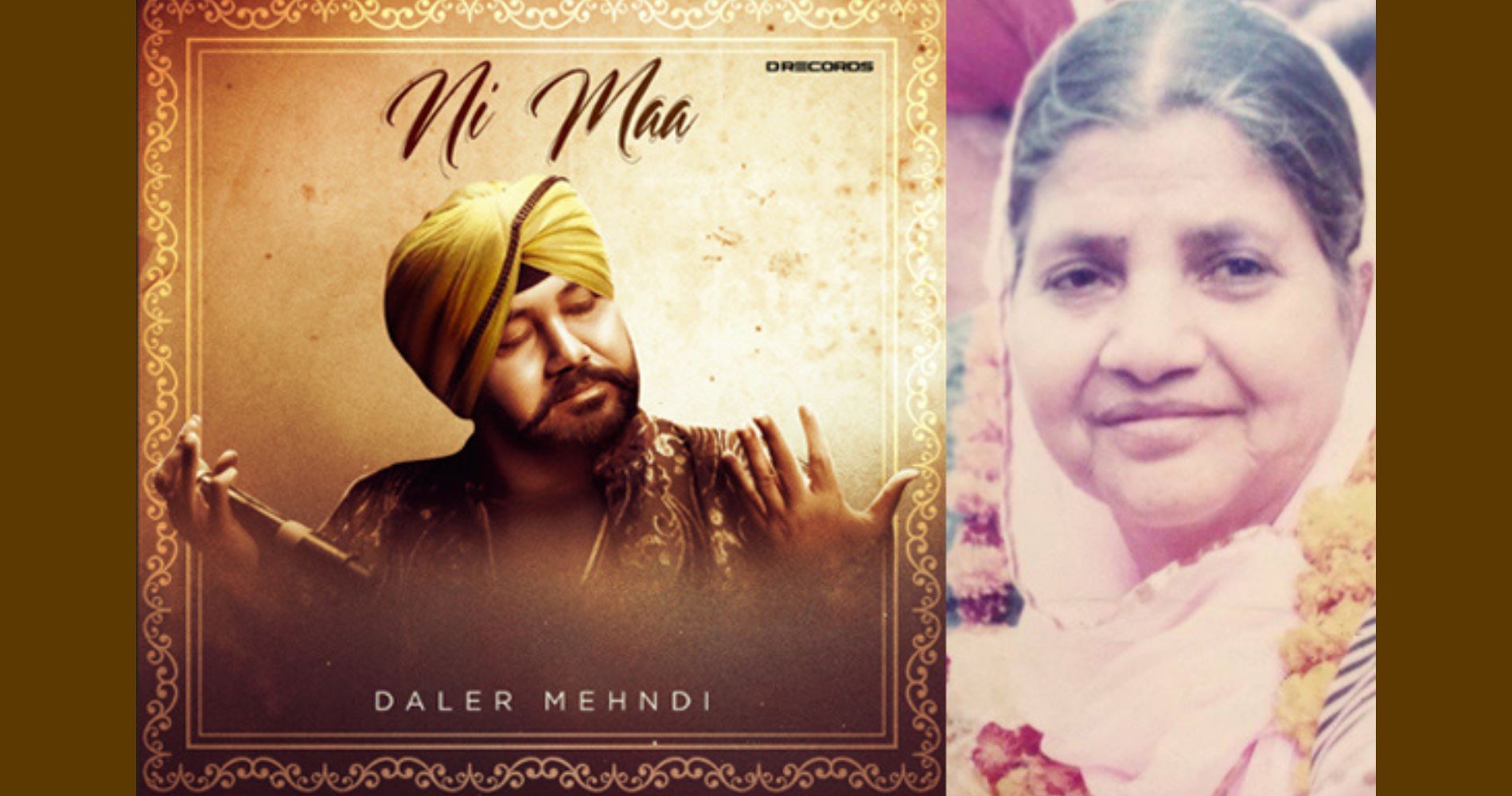 Daler Mehndi’s first-ever tribute to his mother via music