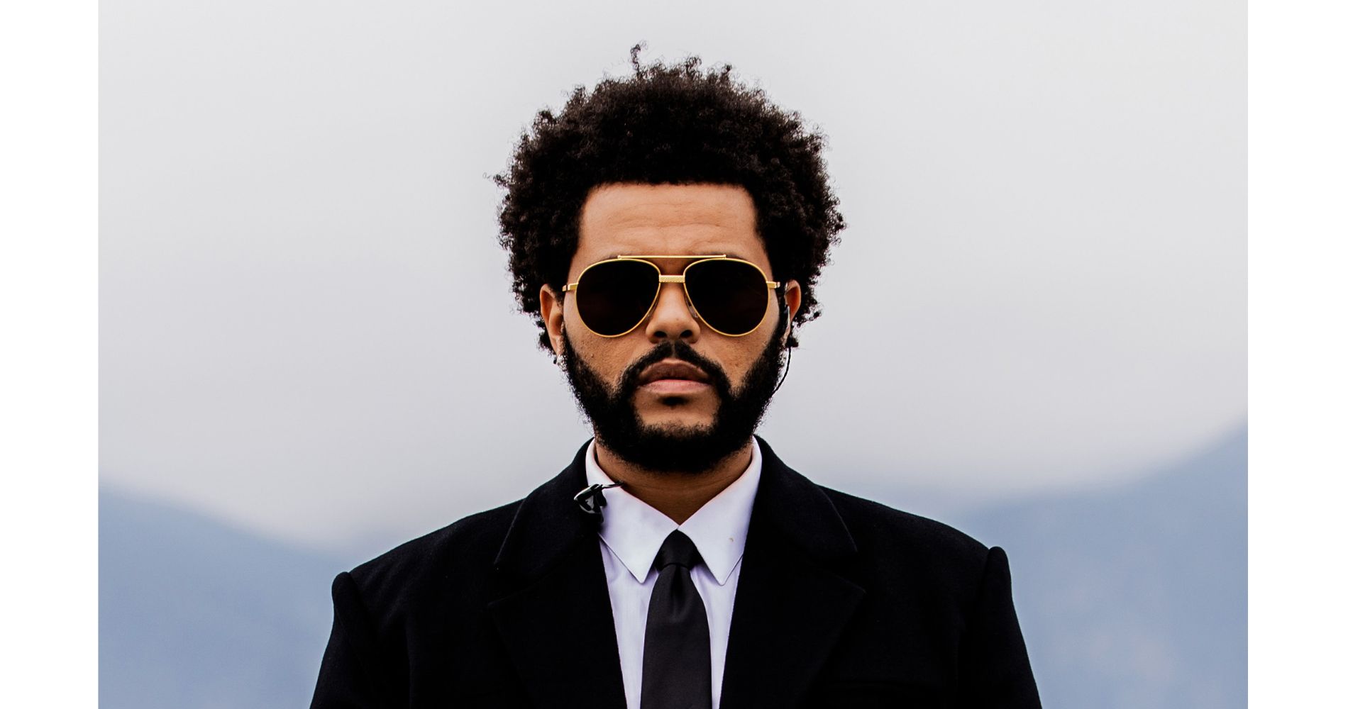 The Weeknd partners with Binance-MBW