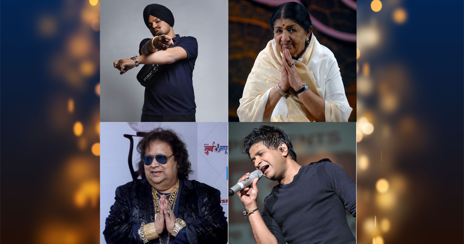 Black year for Indian Music Industry