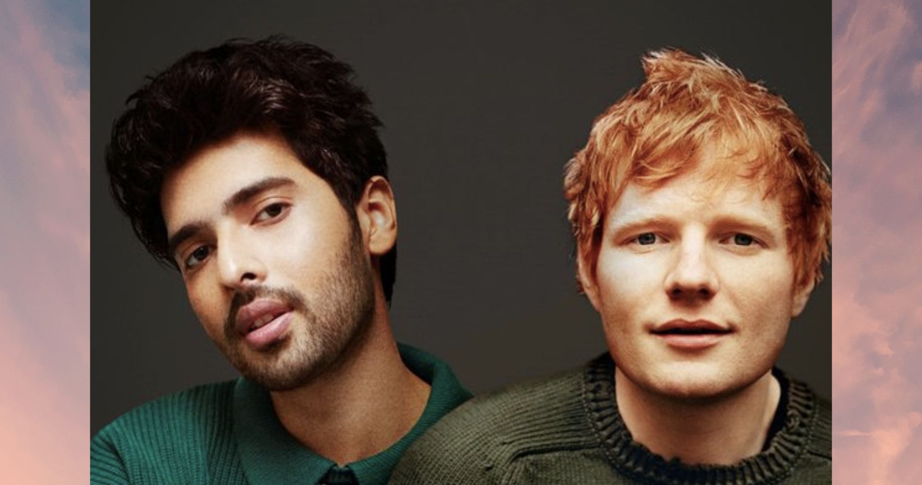 Biggest Collaboration between Armaan Malik and Ed Sheeran by Warner