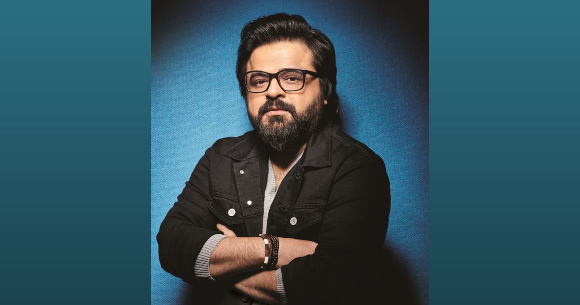 Bollywood music director Pritam is gearing up to launch his new music series 'Jamroom'