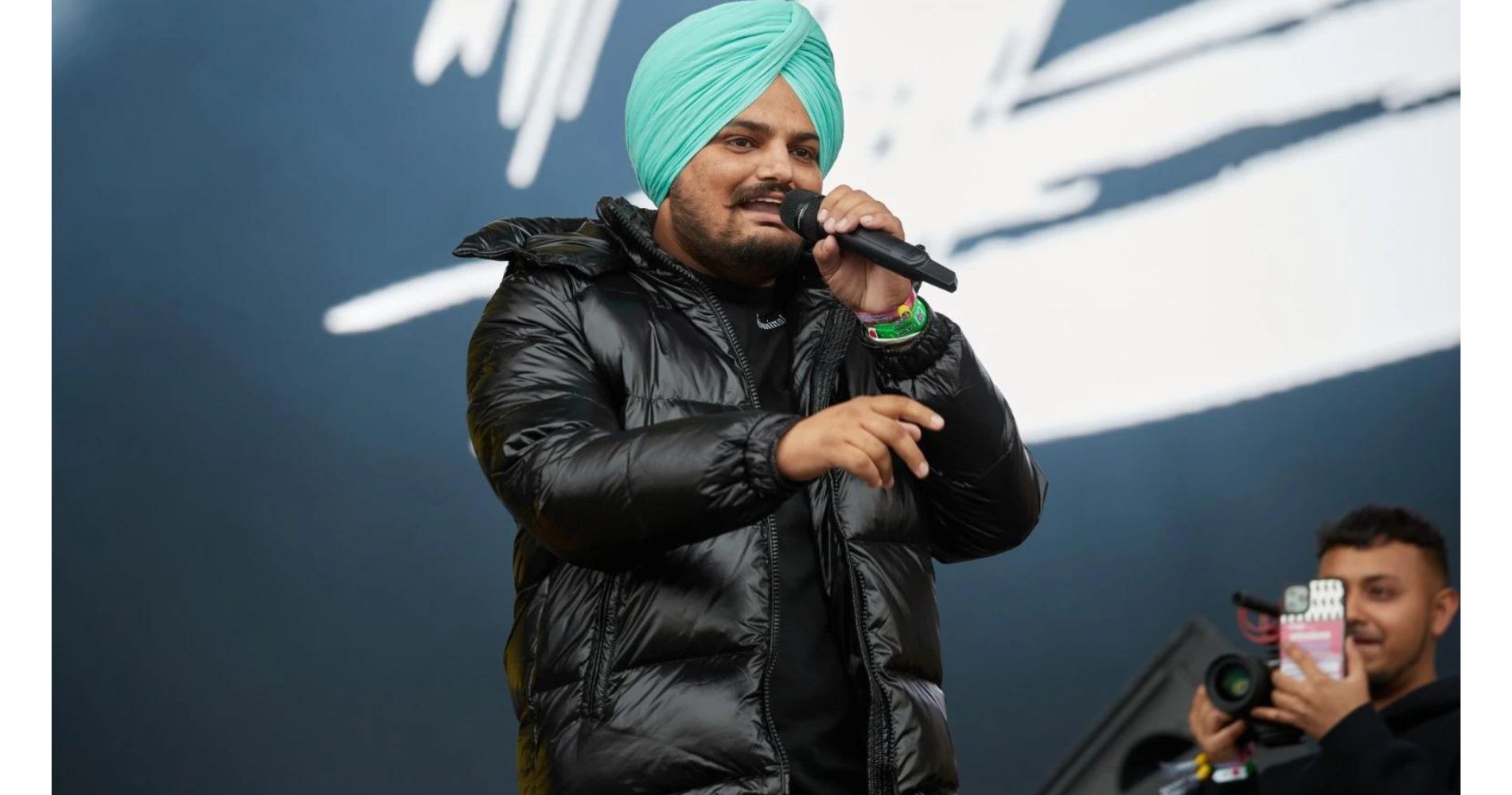 Late Sidhu Moose Wala's song 295  makes it to the Billboard Global 200 Chart