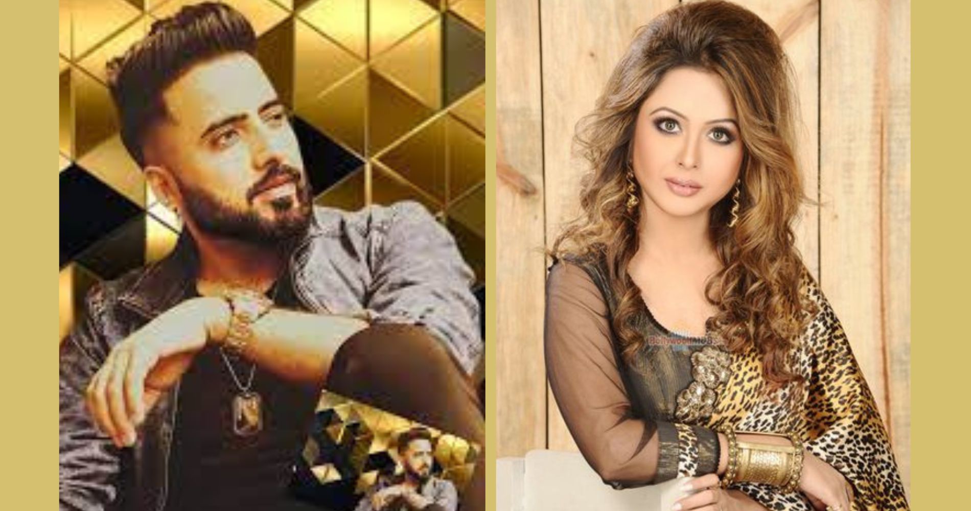 Bollywood Singers Jaan Nissar Lone and Rani Hazarika Win First