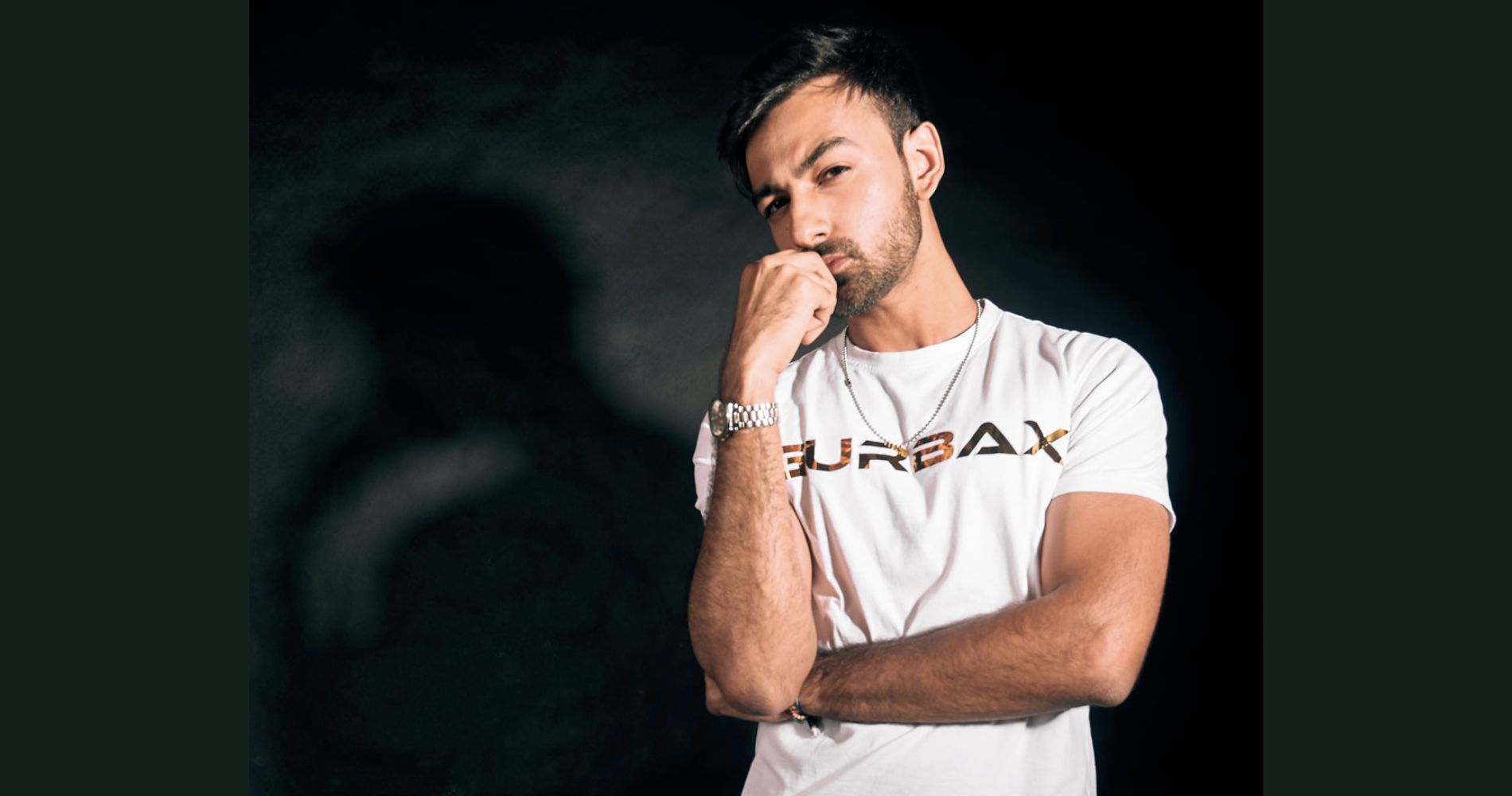 "You can't call yourself a musician until you’ve released an Album”-DJ Kunaal Gurbaxani