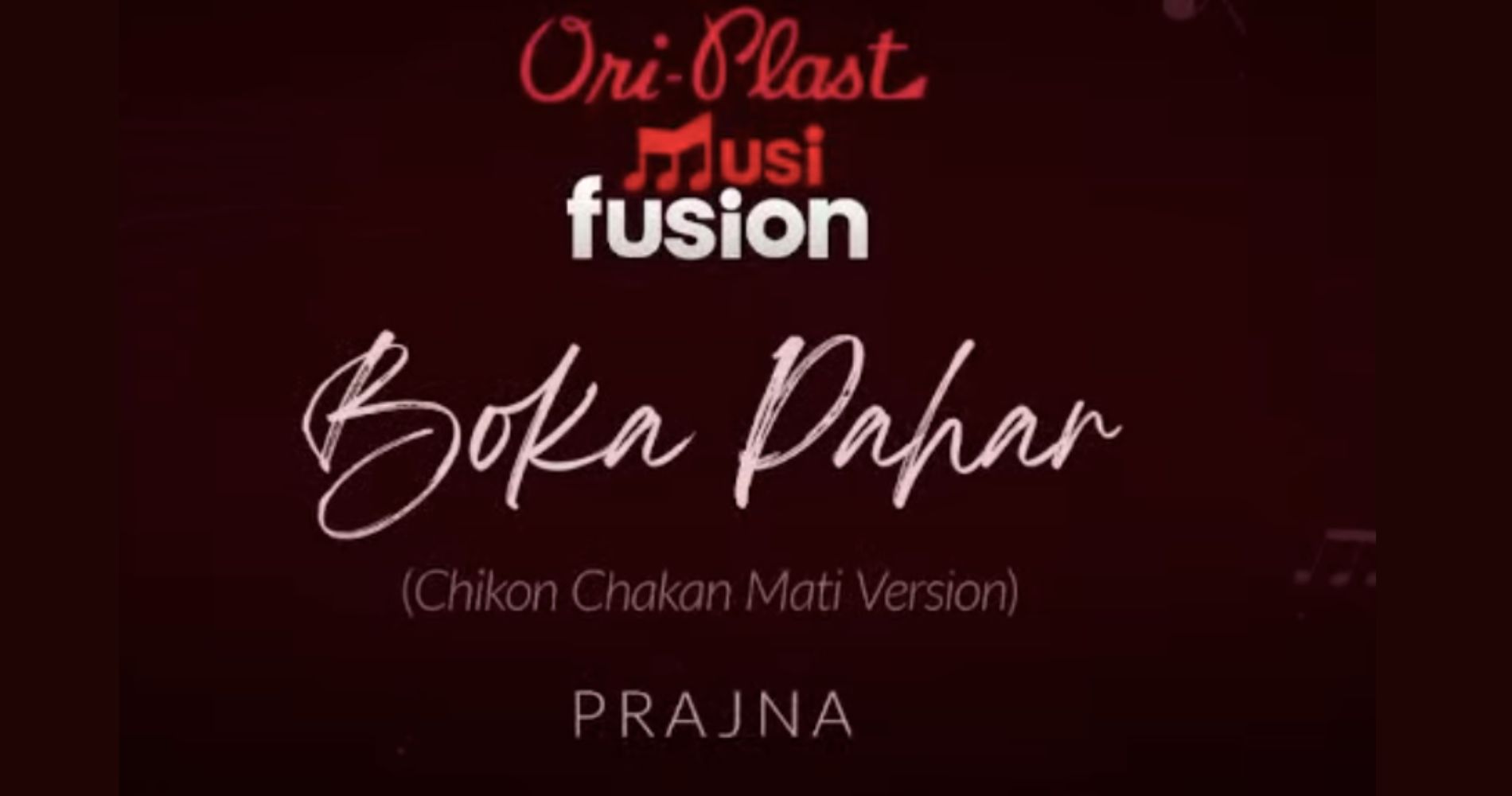 Oriplast joins hands with SVF Music to bring to you