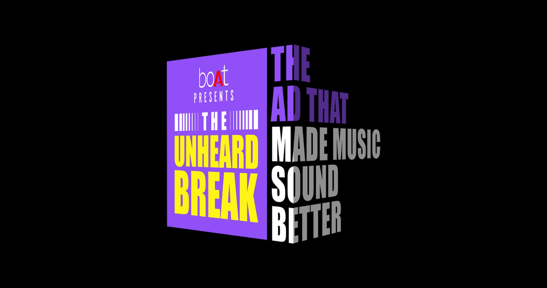 BoAt and Digitas India partner to celebrate World Music Day with“The Unheard Break – An Ad