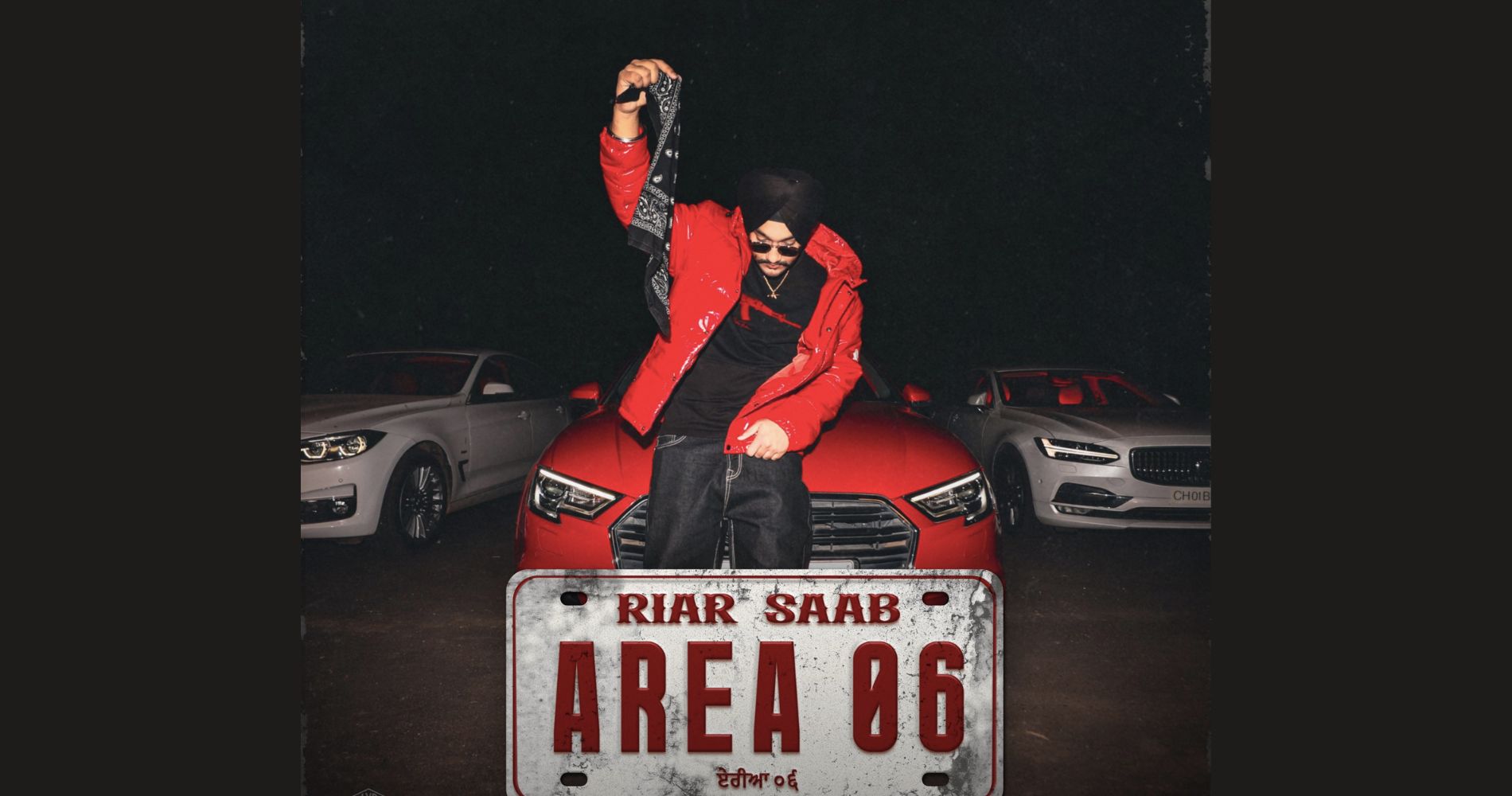 Area 06’ is close to my heart, as this region has shaped my career-Riar Saab