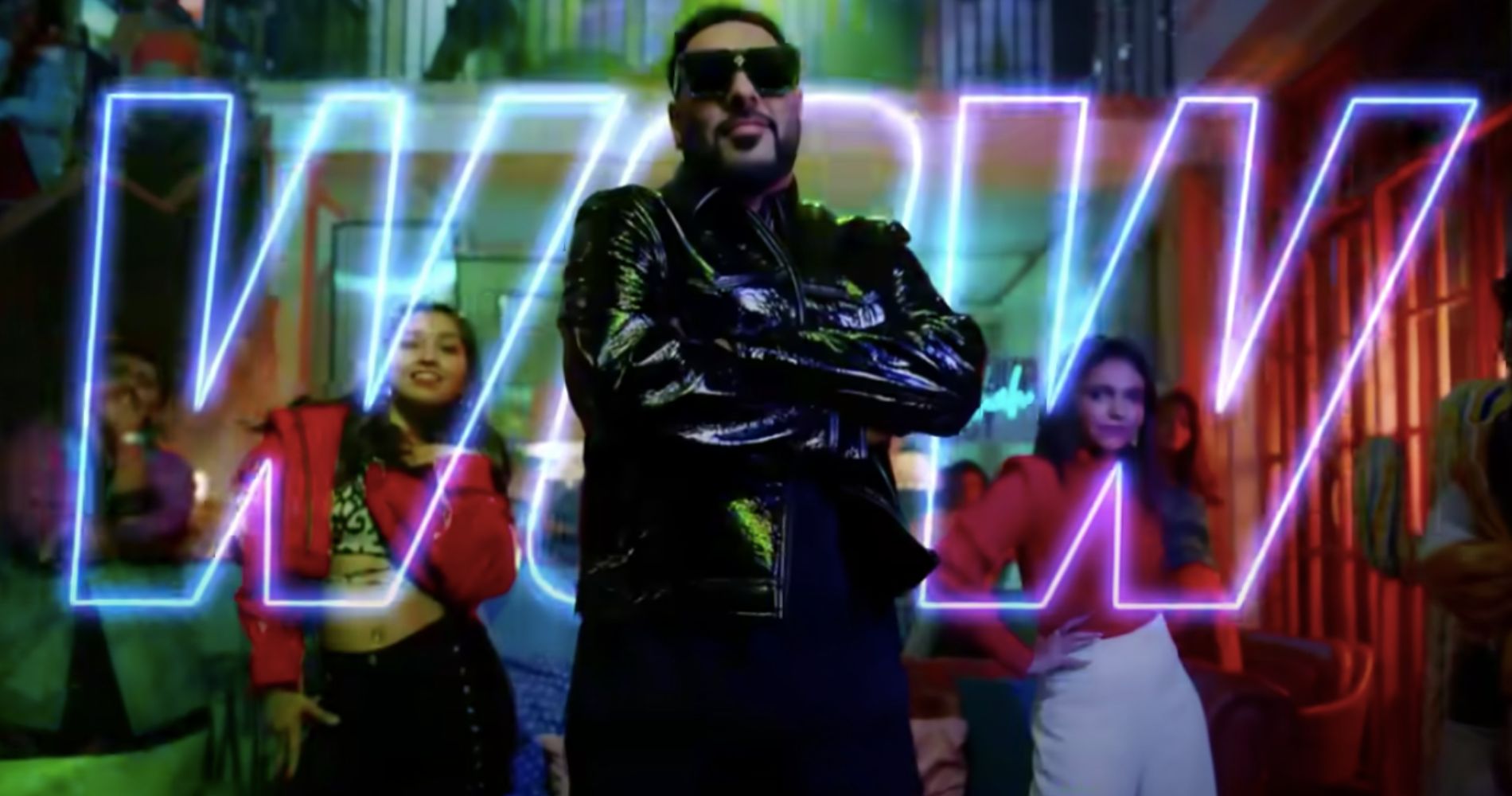 NPCI partners with Badshah to release a new rap anthem