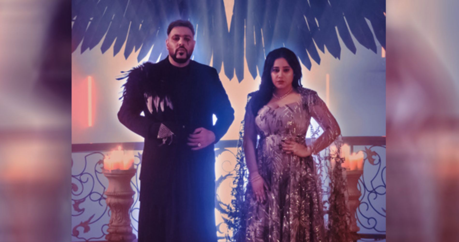 Badshah and Singer Payal Dev is again set to bring