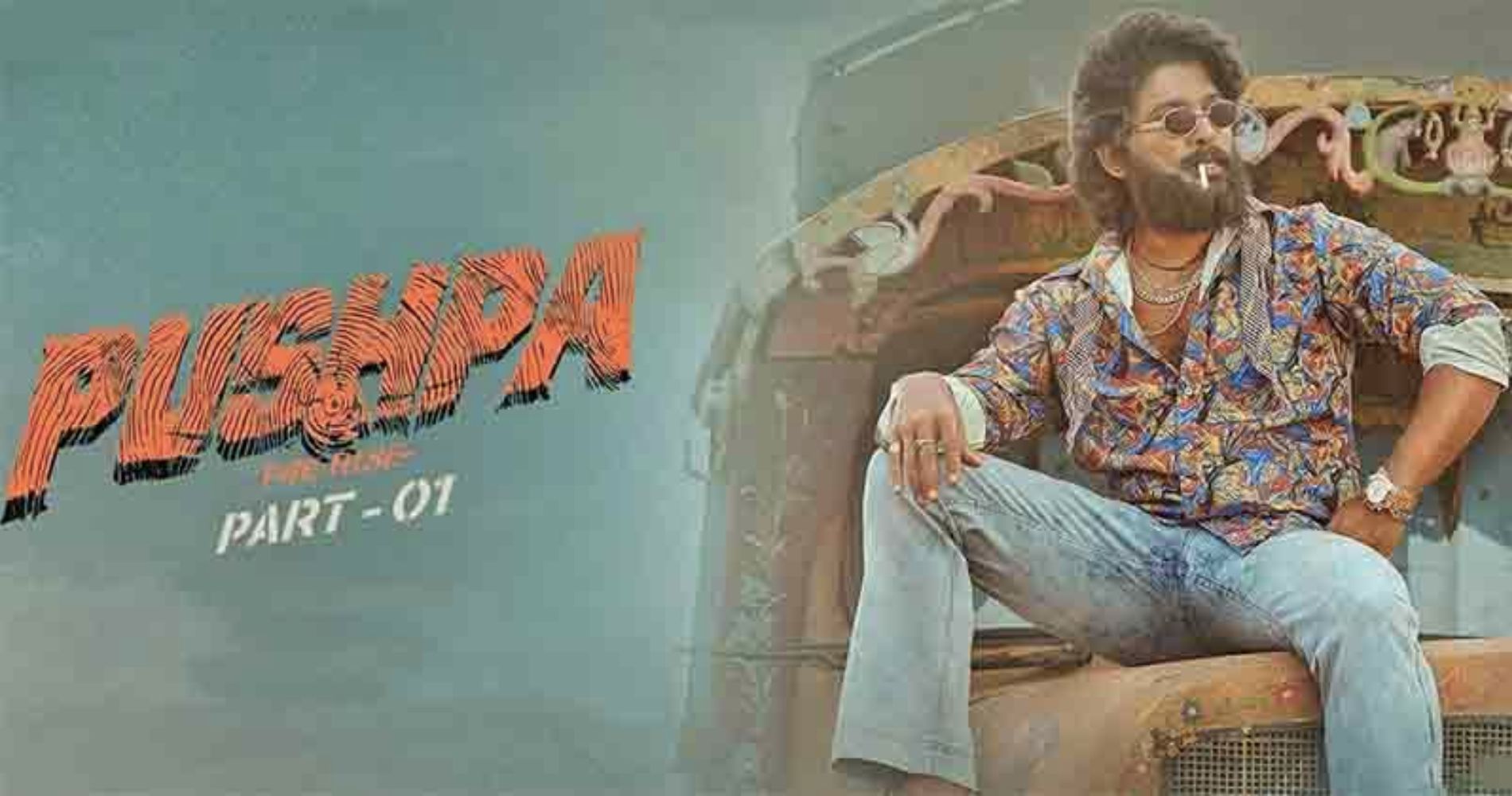 ‘Pushpa’ music album gains 5 billion views; first Indian album