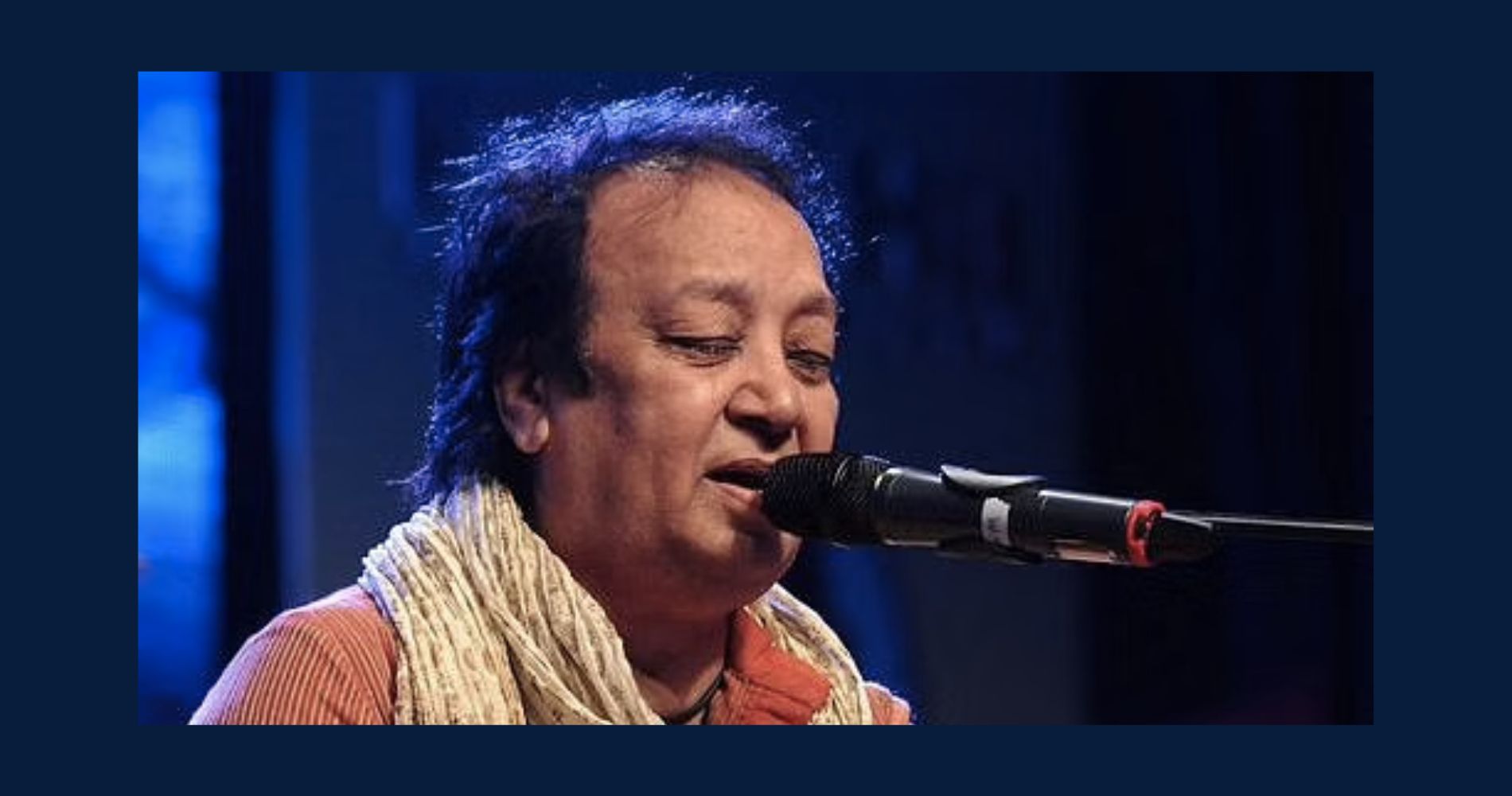 Legendary Singer Bhupinder Singh Passes Away at 82