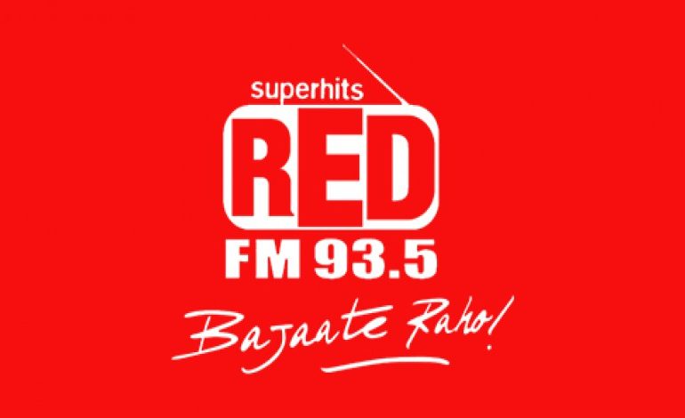 RED FM Launches Show To Support Non-Film Music Artists