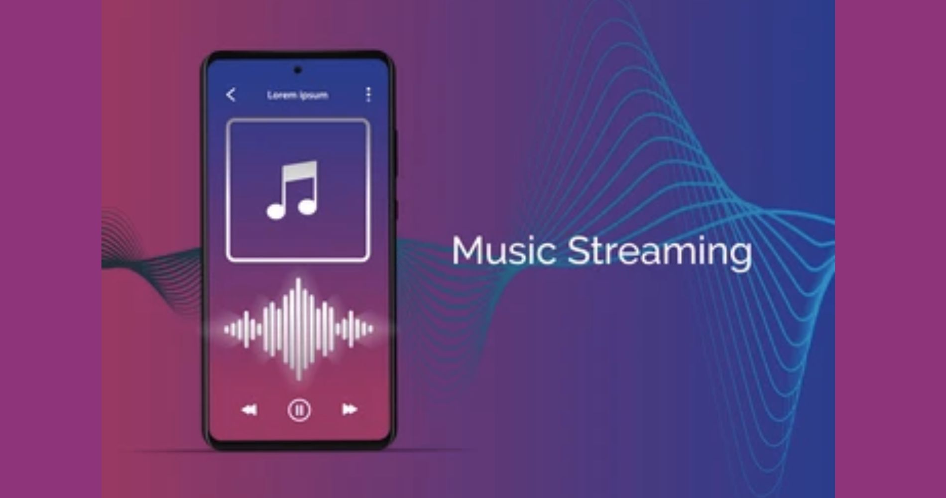 Music Streaming Market Size is projected to reach at USD 100,734 Million by 2030