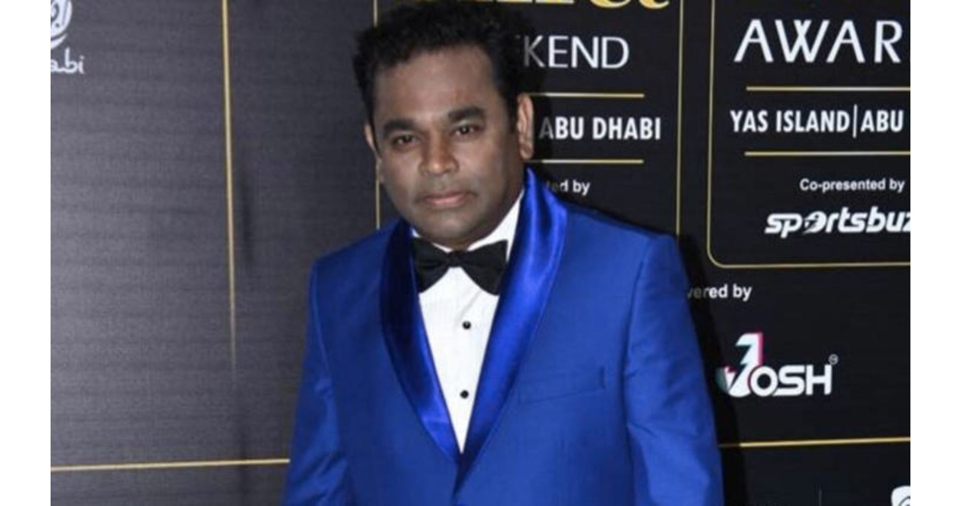 Malayankunju marks the return of Oscar-winning music composer AR Rahman