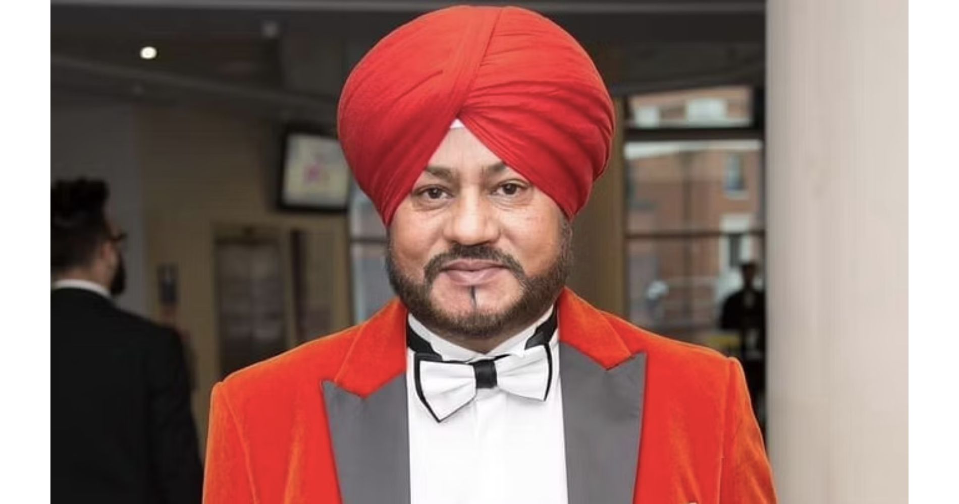 Punjabi Singer Balwinder Safri Passes Away; Diljit Dosanjh, Mika Singh