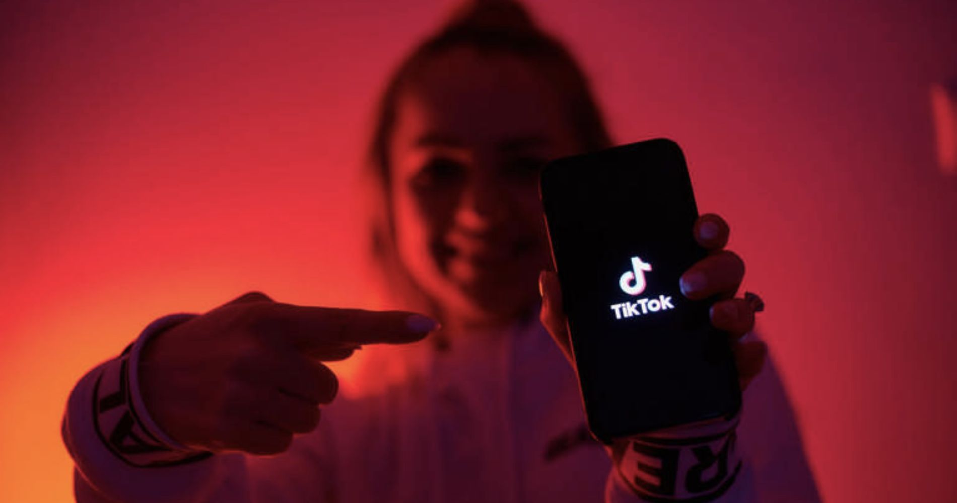 Spotify and Apple Music could face major competition...from TikTok?