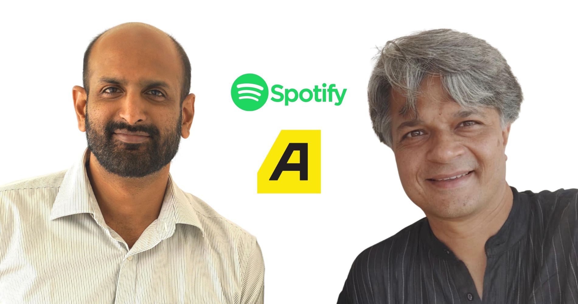 Spotify collaborates with Asiaville to launch ‘Create with Anchor’