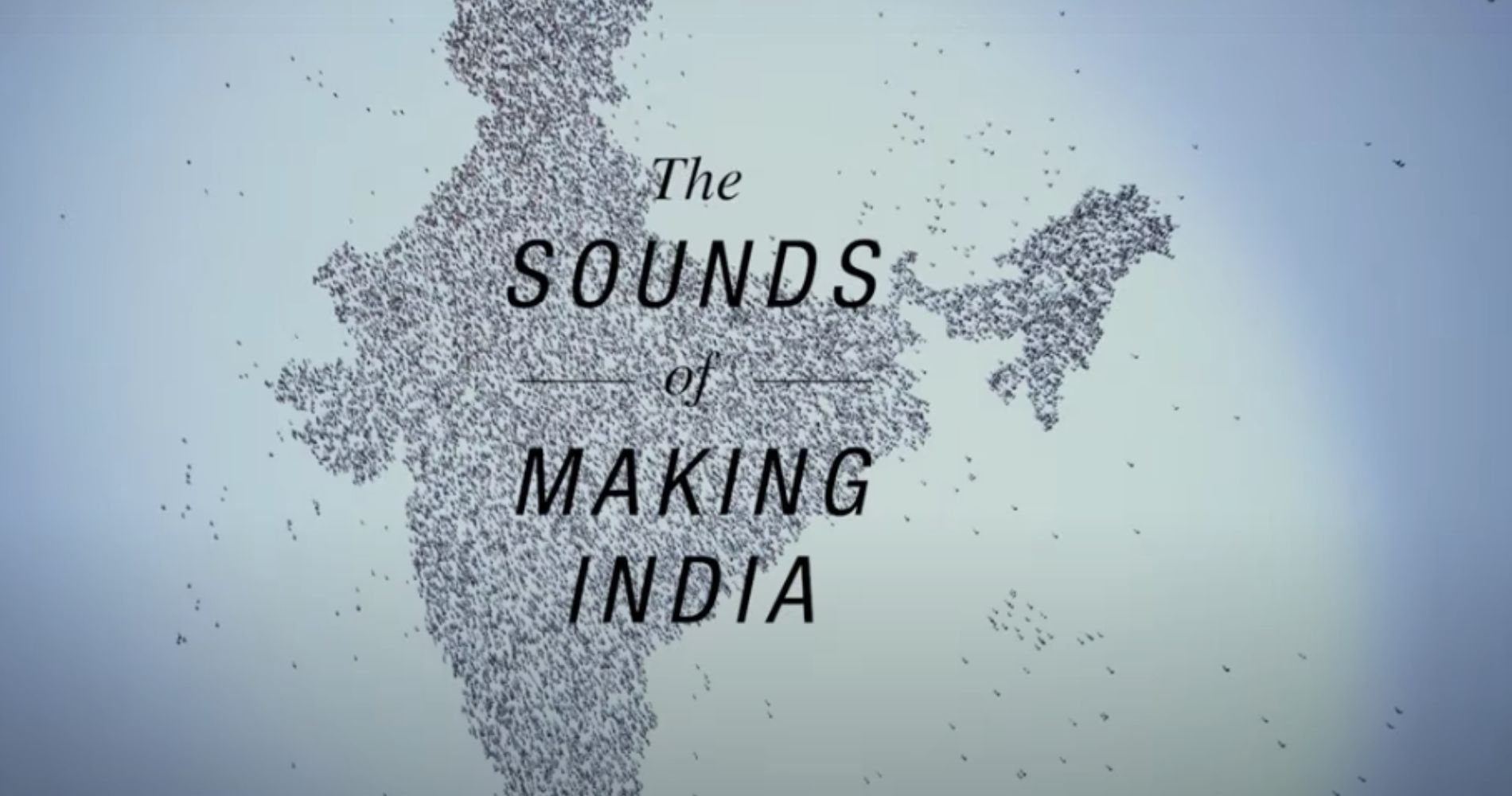 Godrej celebrating 75 years of India’s Independence with #SoundsOfMakingIndia