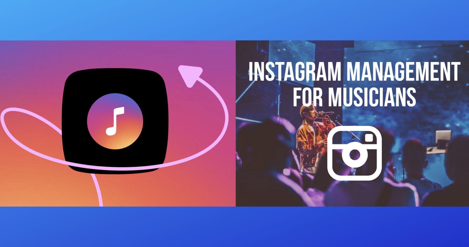 Music Marketing: 5 Effective Ways To Promote Your Music on Instagram