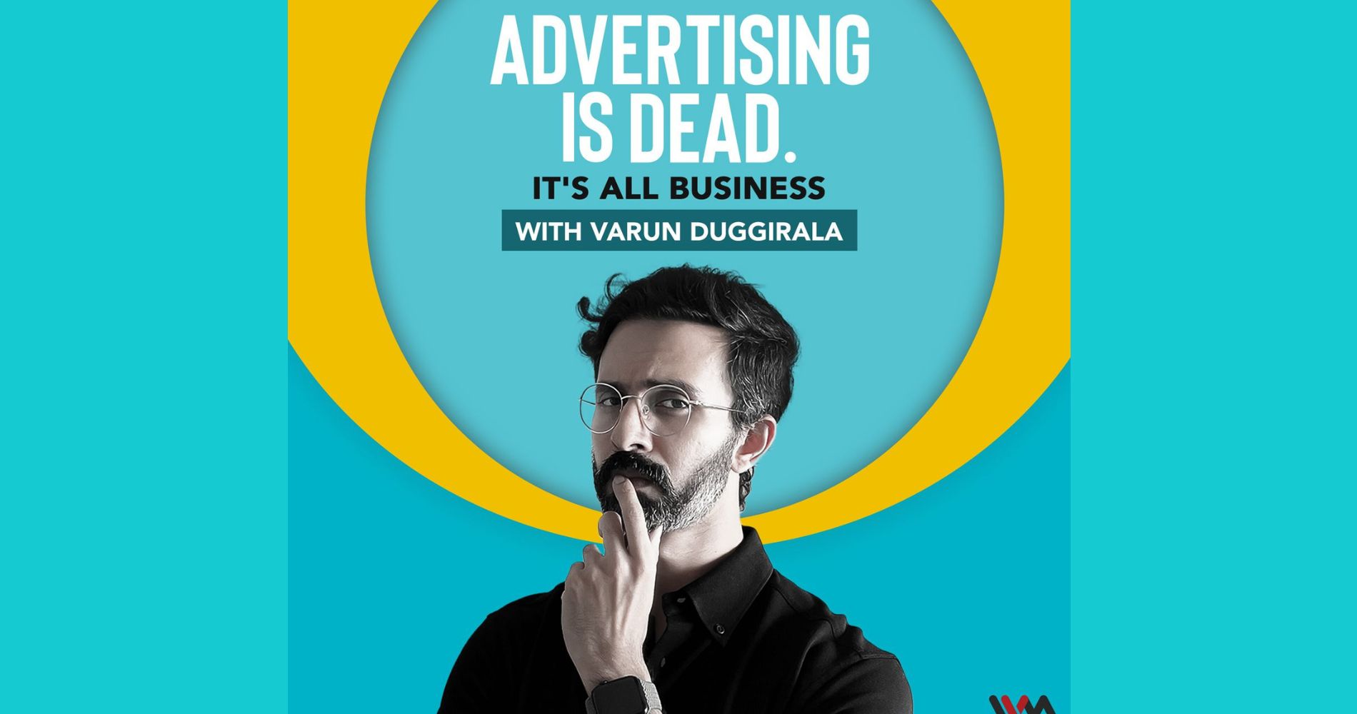 IVM Podcasts launches latest versions of it's most popular Podcasts Advertising is dead