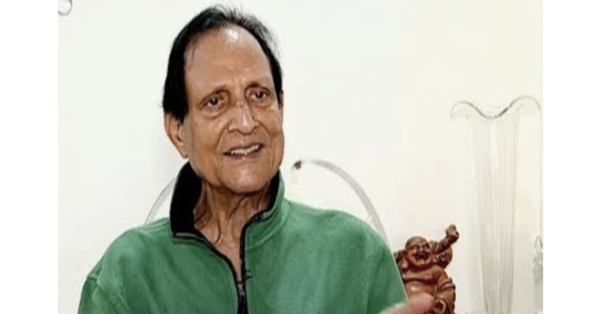 Sawan Kumar Tak Passes Away at 86