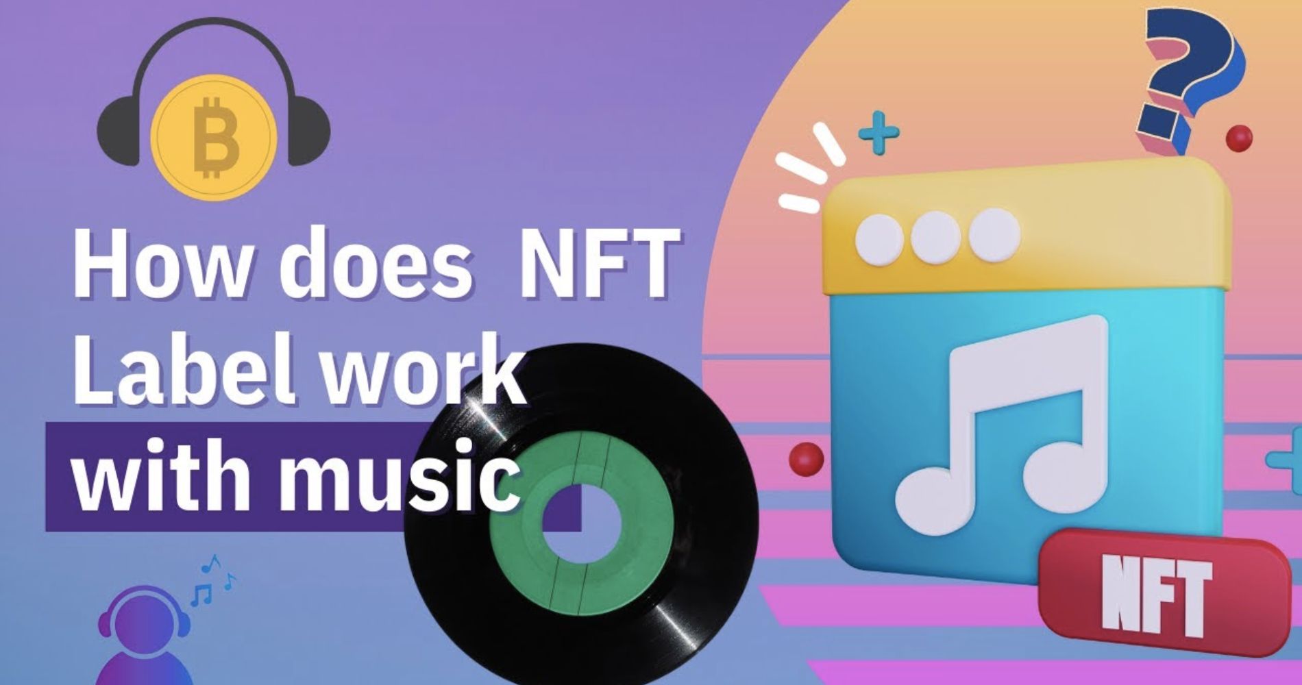 NFT record labels and their function in an artist-first world