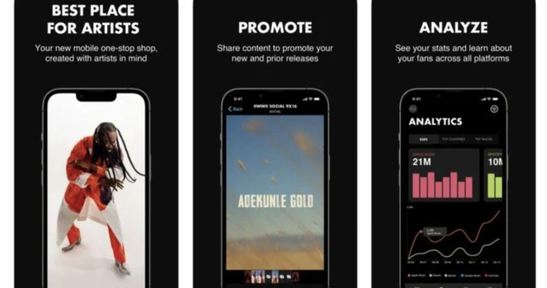 Apple has quietly launched a dedicated ‘Platoon for Artists’ app-MBW