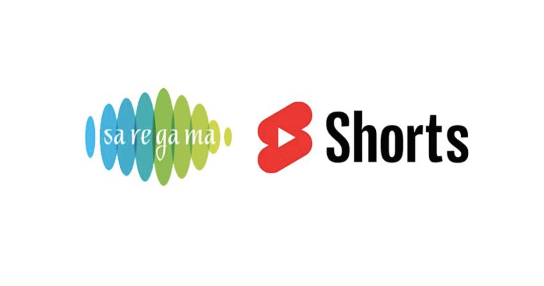 Saregama announced a global deal with YouTube Shorts