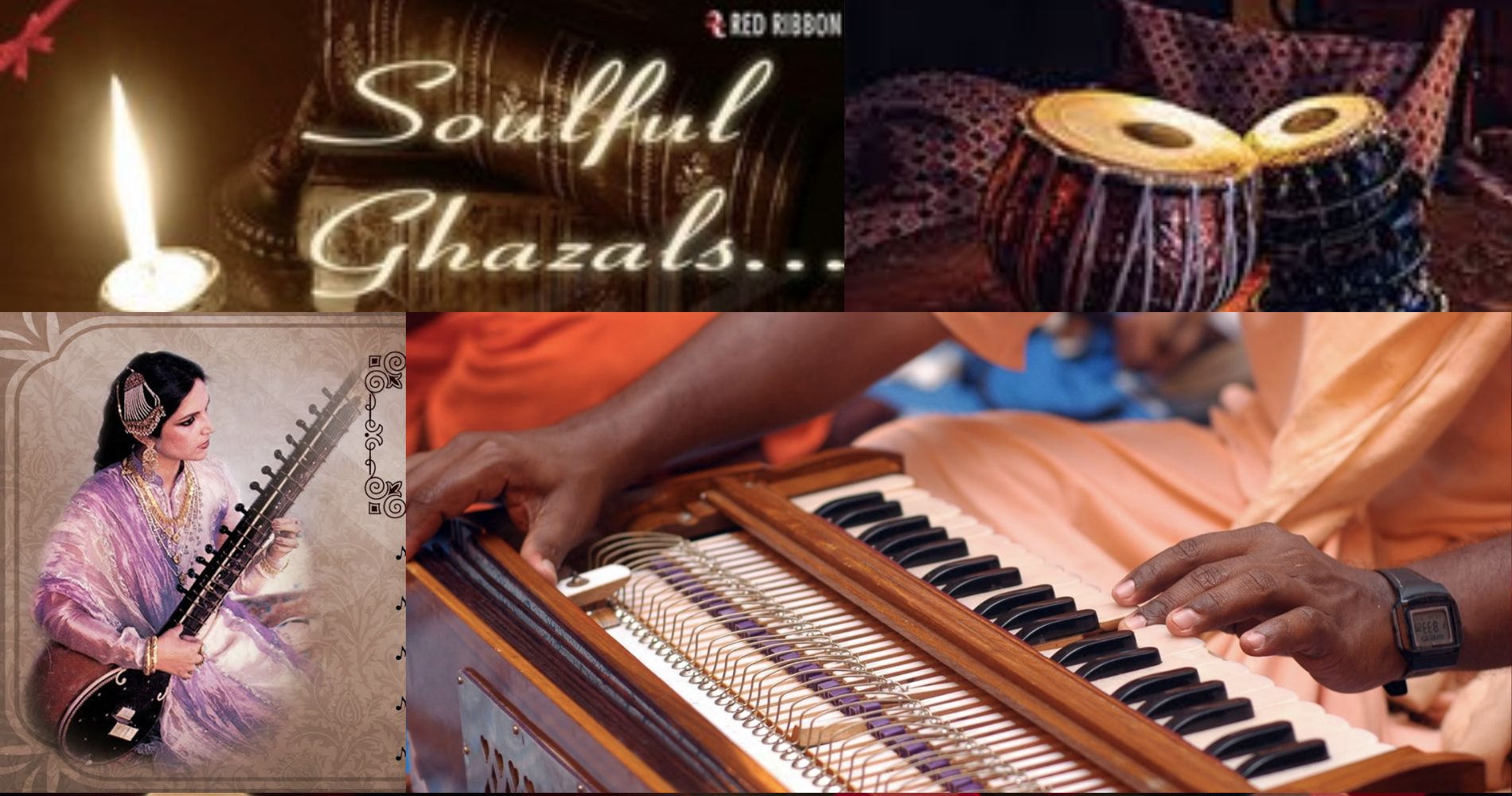 Are Ghazals fading away from Indian Music?